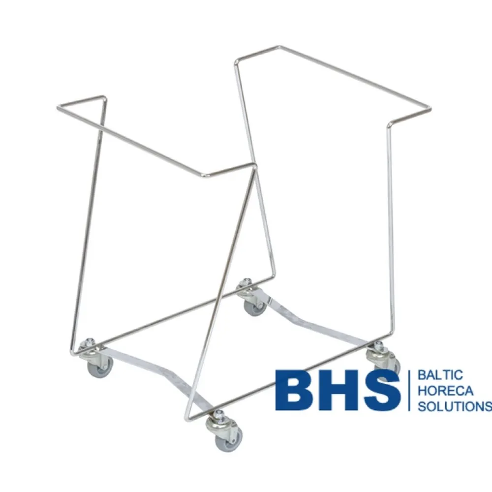 Didelis grožių laikiklis XXL