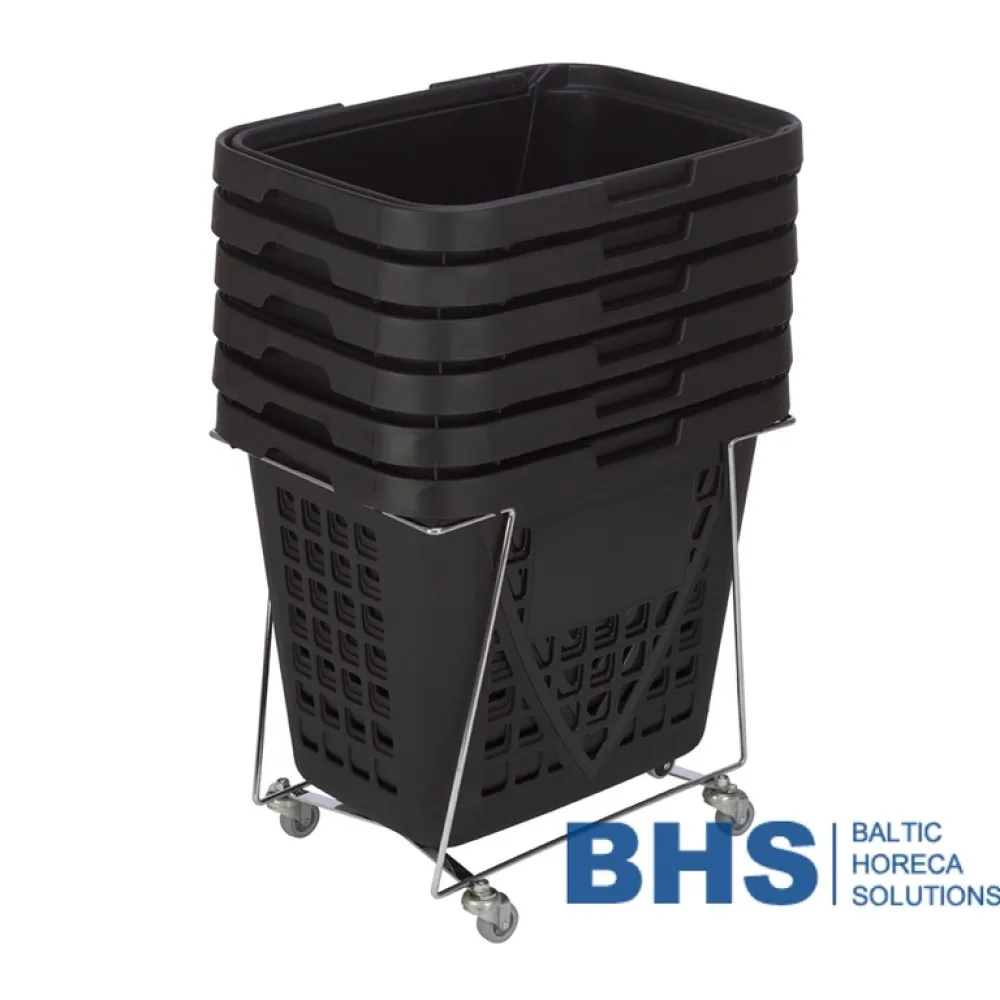 Didelis grožių laikiklis XXL