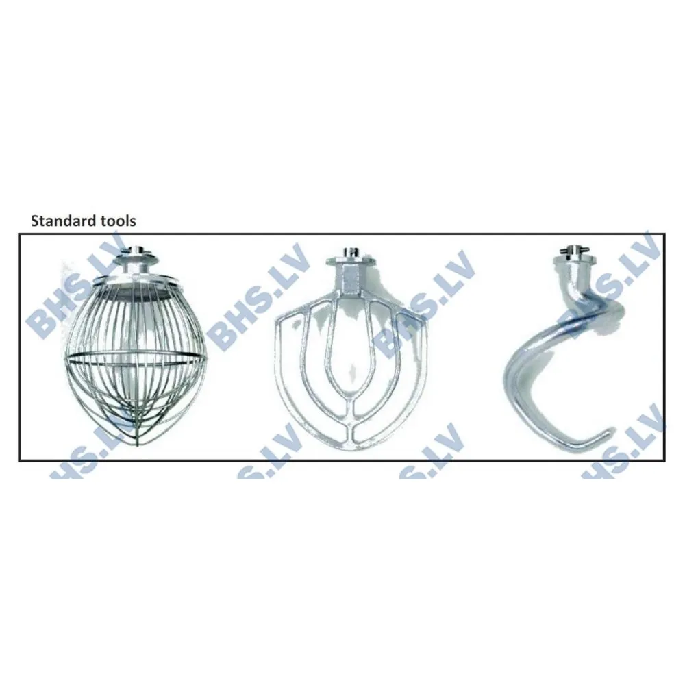 PRO 60 Series Planetary Mixer