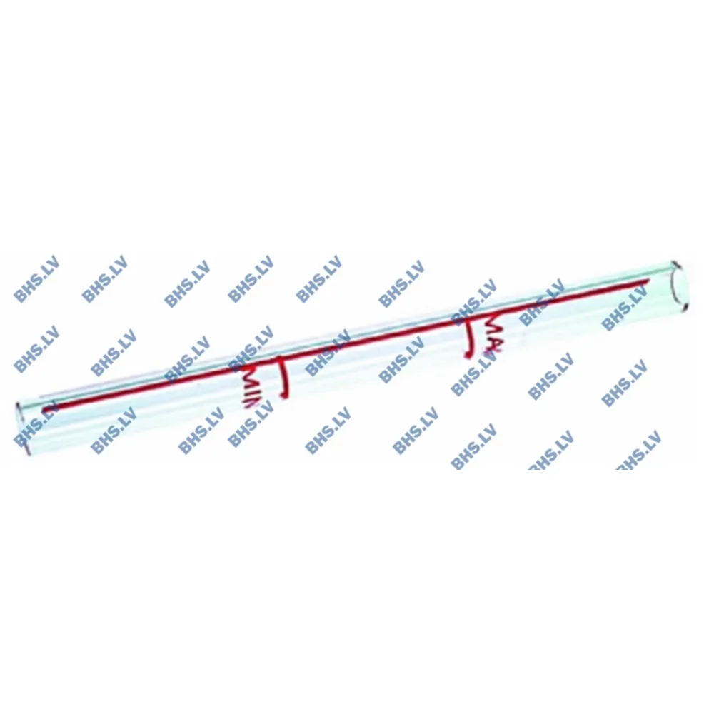 Premium LEVEL GLASS Filter