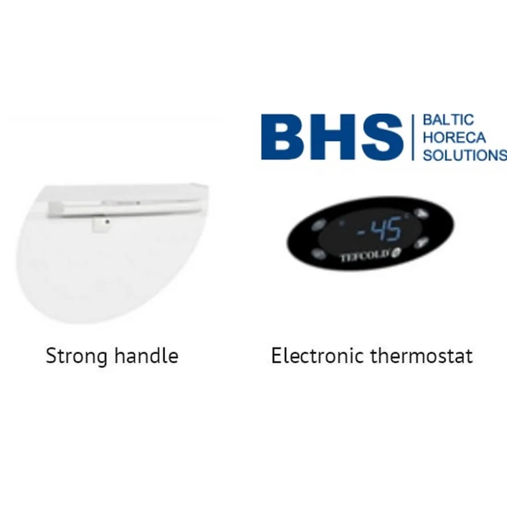 Laboratorijas saldētava SE 323L