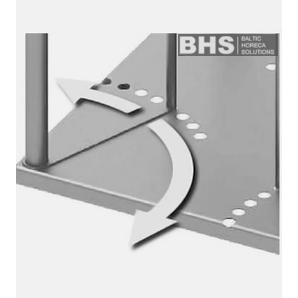 Siltuma Dispenseri Šķīvjiem - Pašregulējams Risinājums