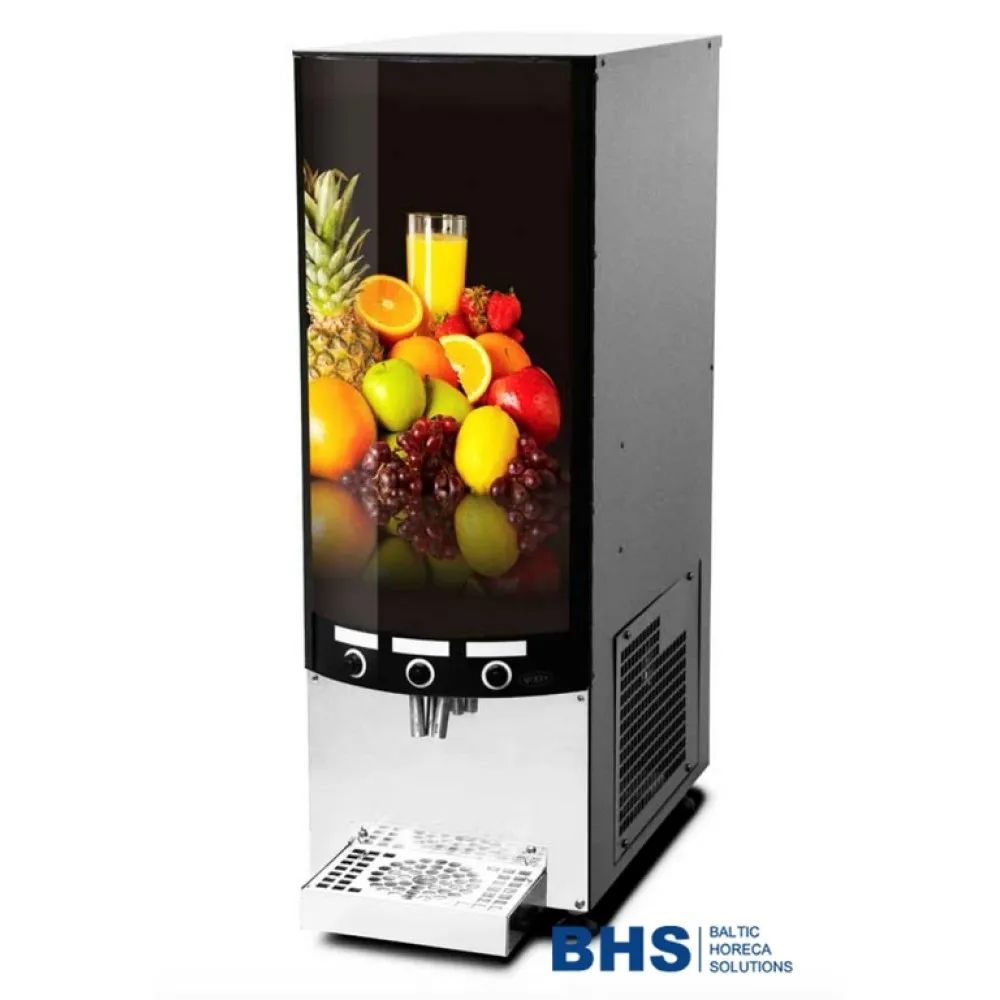 Соковый автомат SLIM LINE