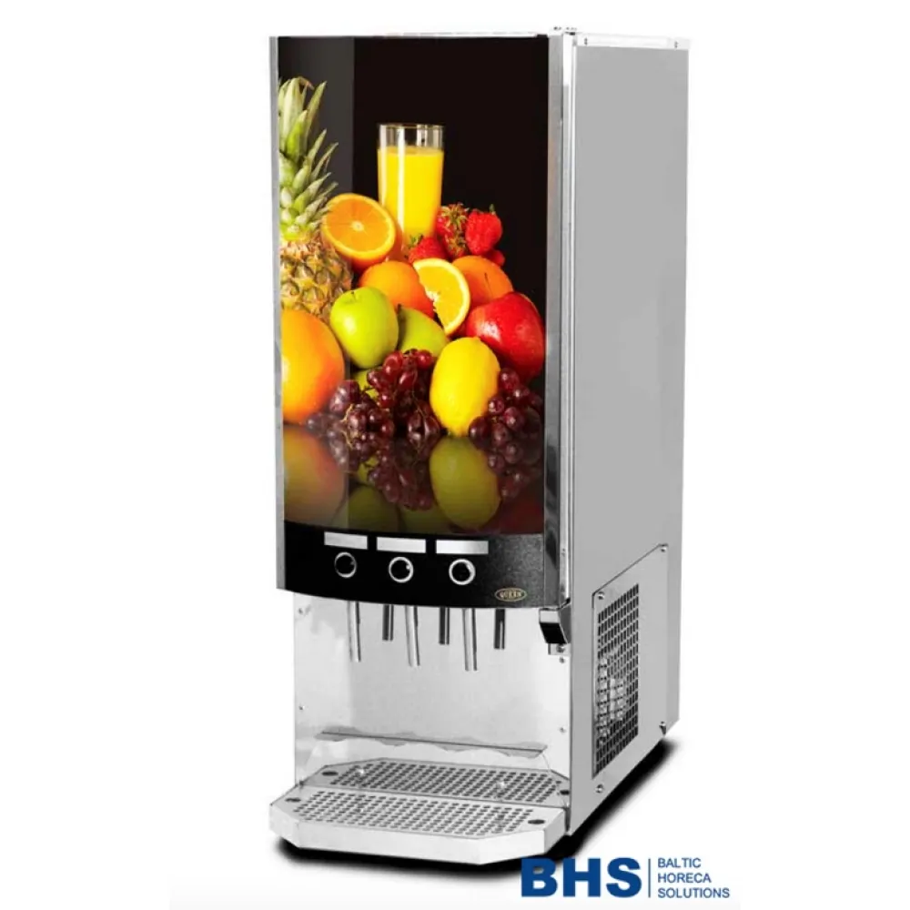 SL2000 - Automātiskā sulu iekārta