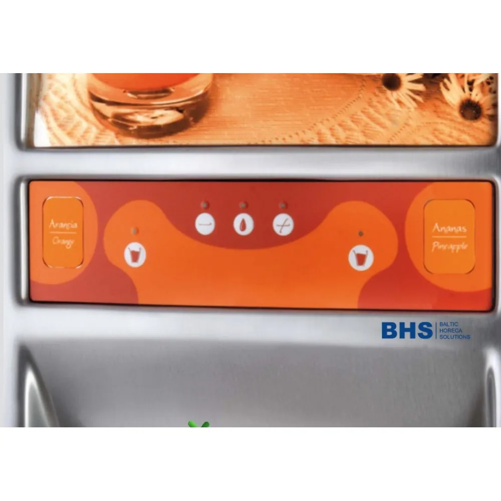 Соковыжималка для баров