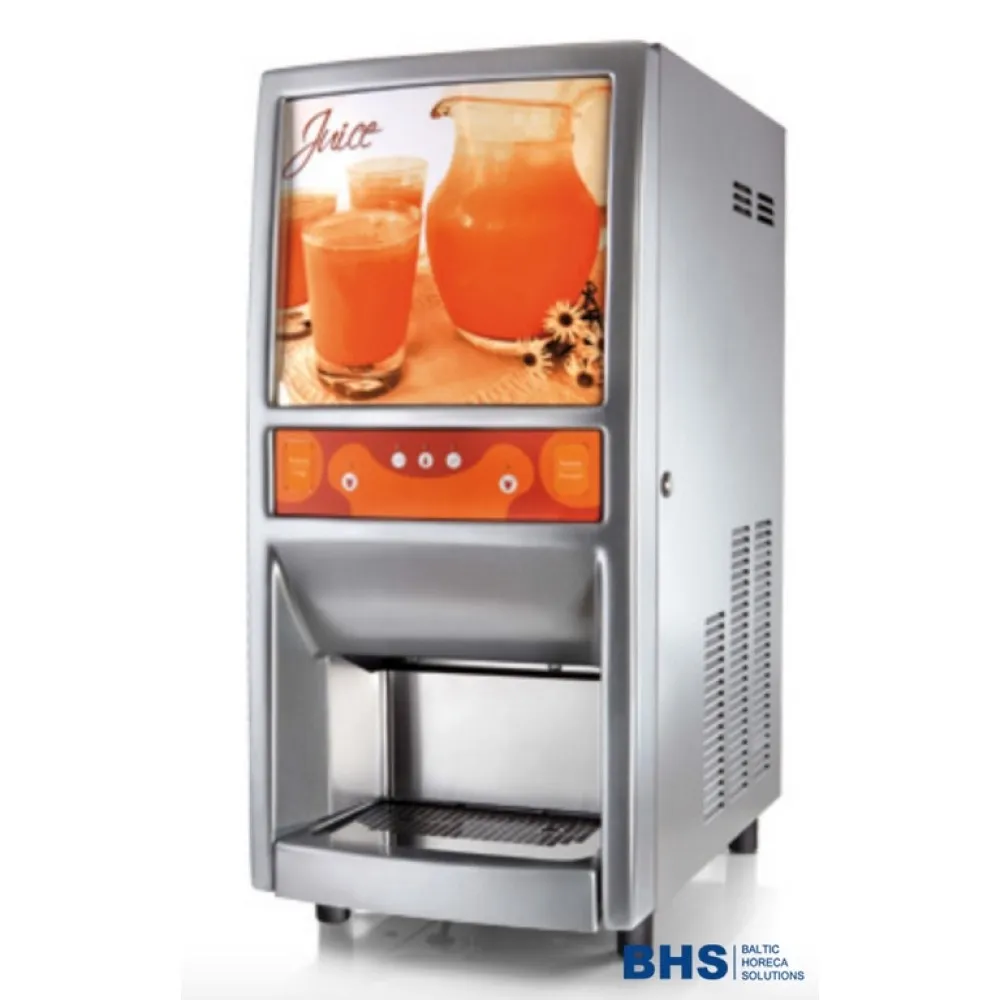 Соковыжималка для баров