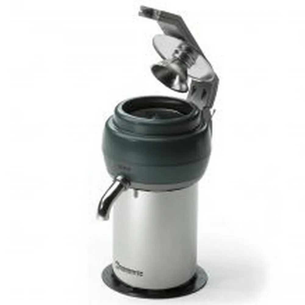 Profesionali citrinų sulčiaspaudė ECP