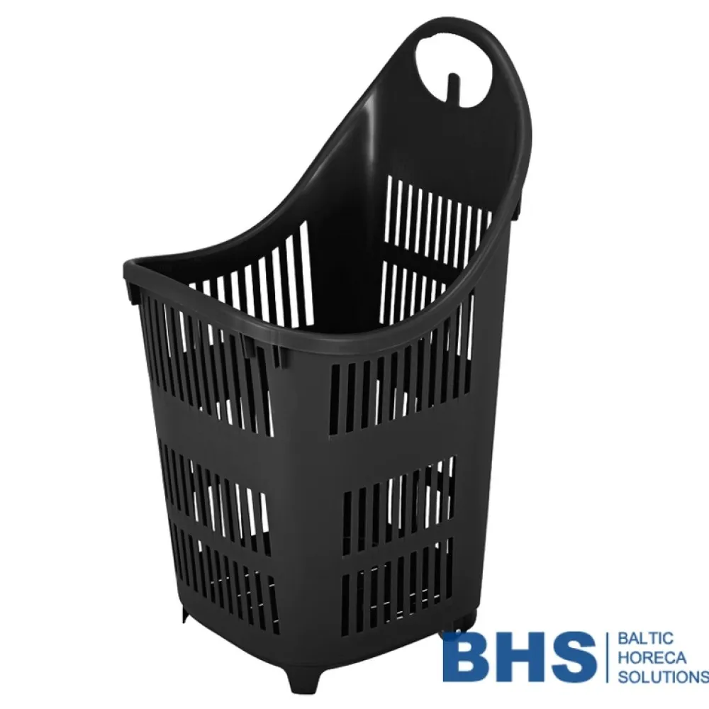 SUPERBOND Shopping Basket - Perfect for Retail Needs
