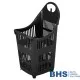 SUPERBOND Shopping Basket - Perfect for Retail Needs