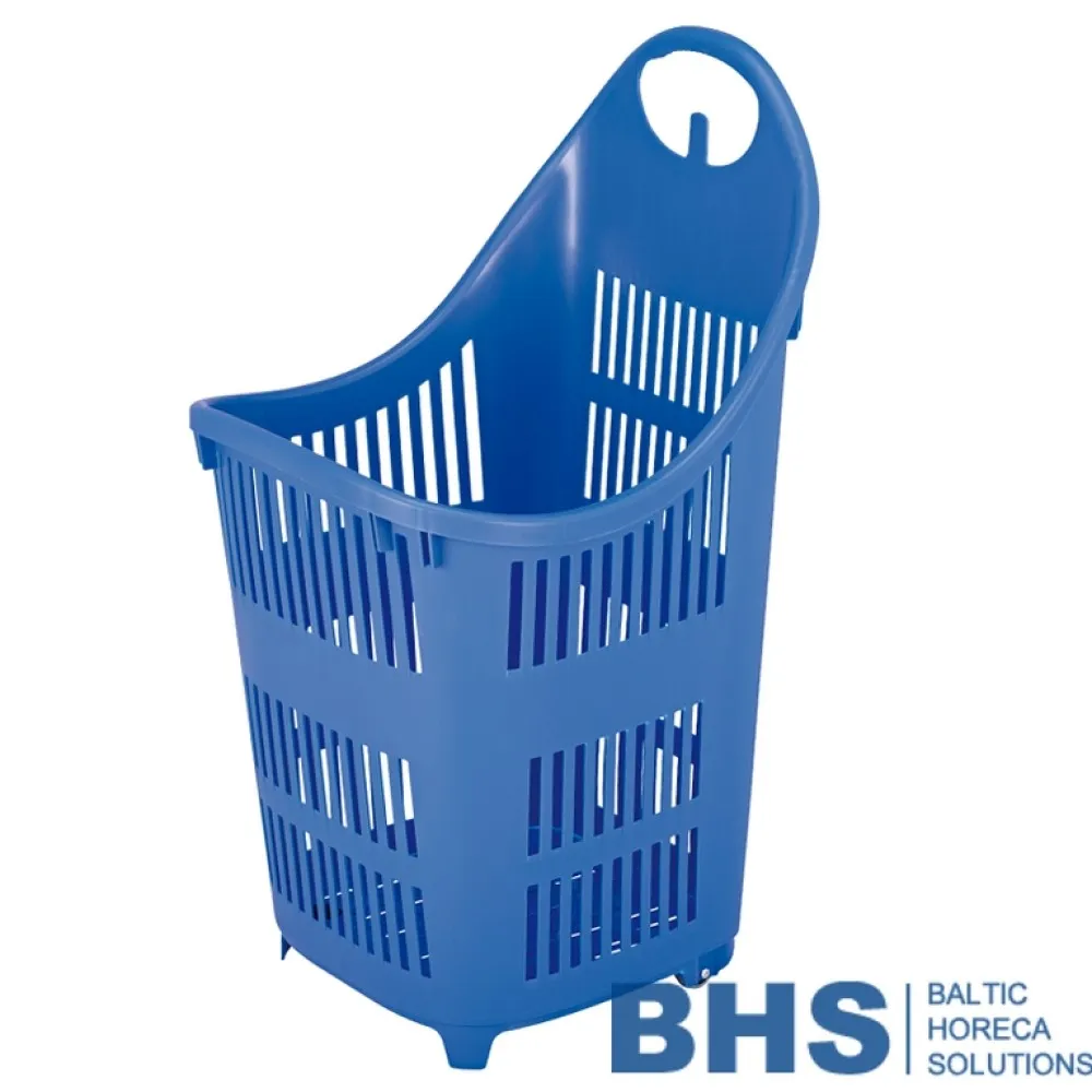SUPERBOND Shopping Basket - Perfect for Retail Needs