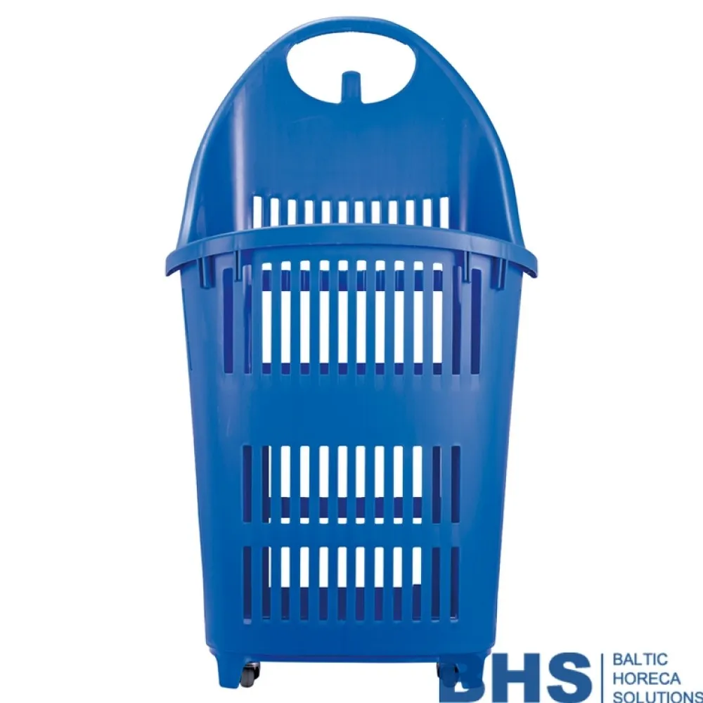 SUPERBOND Shopping Basket - Perfect for Retail Needs