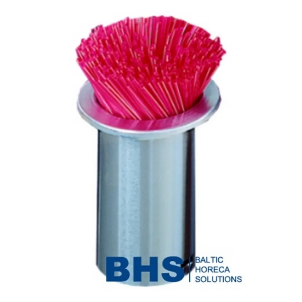 Premium Straws Dispenser T31