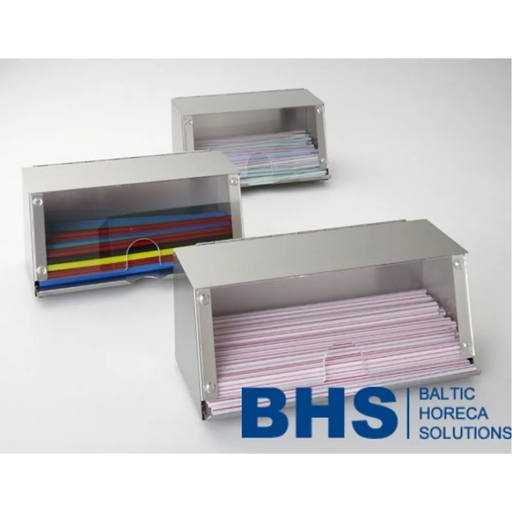 K-dispenser T51-T52 - Joogikõrrehoidja