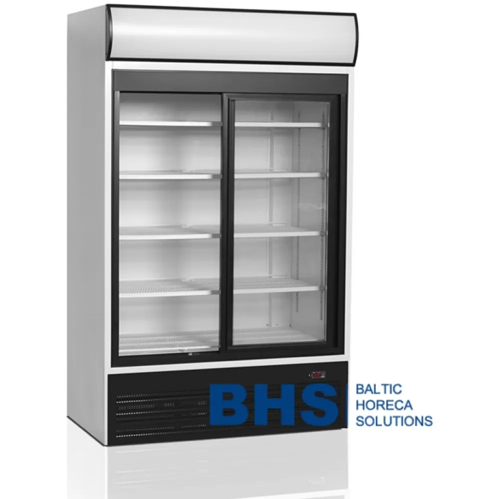 Premium Display Refrigerator FSC1200S