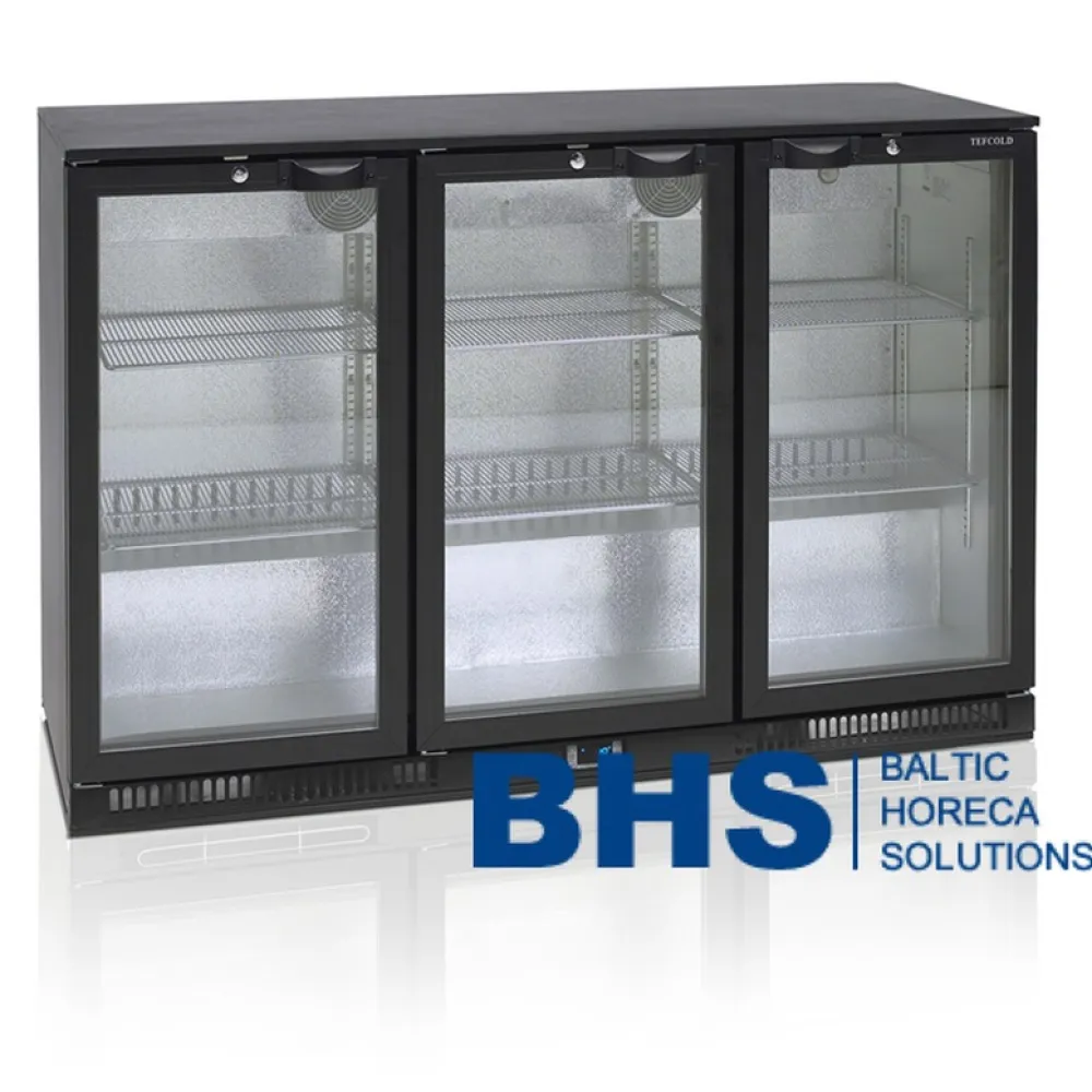 Premium Backbar Cooler BA31H