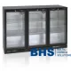 Premium Backbar Cooler BA31H
