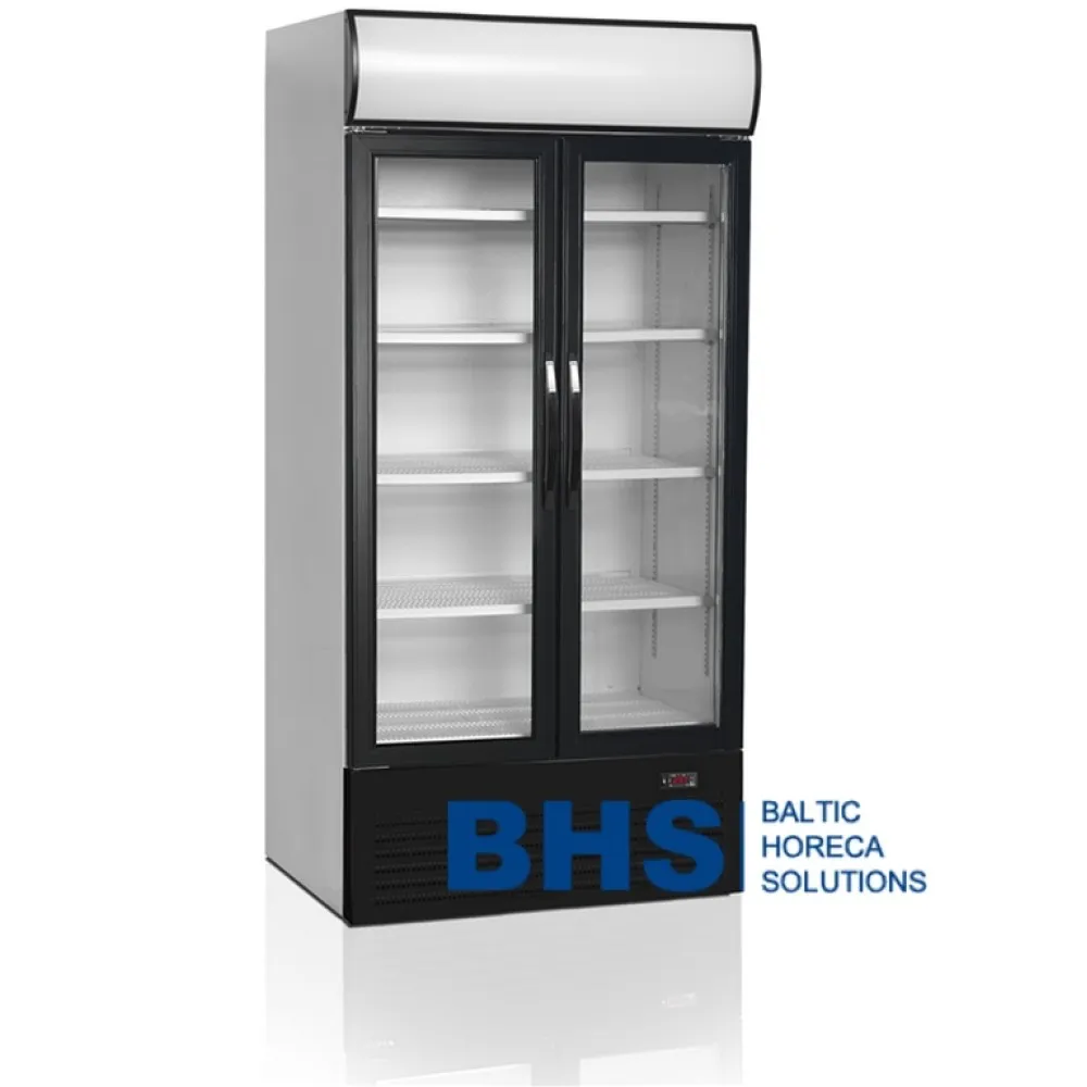 Premium Display Cooler FSC1000H