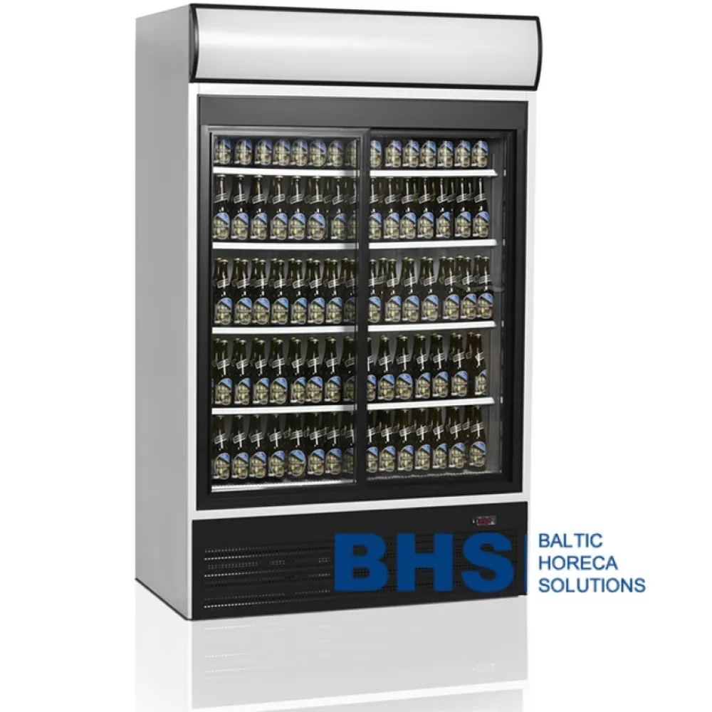Premium Display Refrigerator FSC1200S