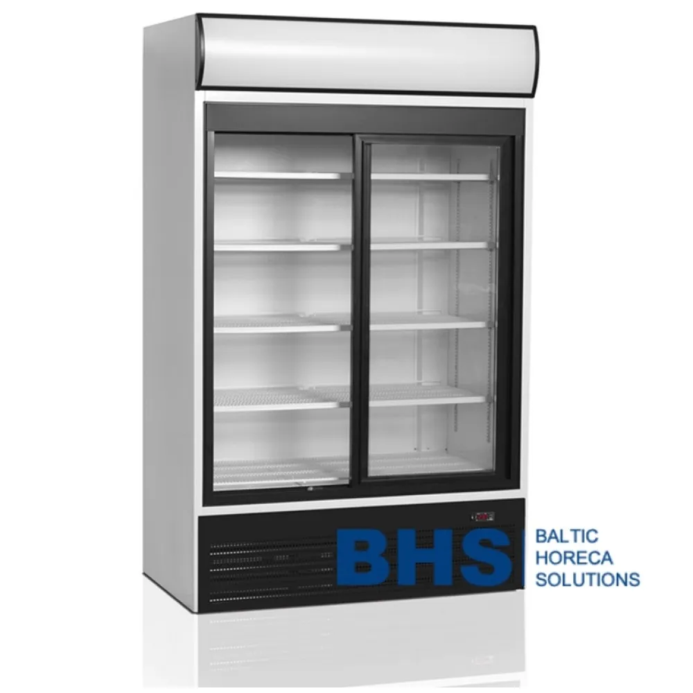 FSC1950S Vitriinkülmik - Suurepärane baariseade
