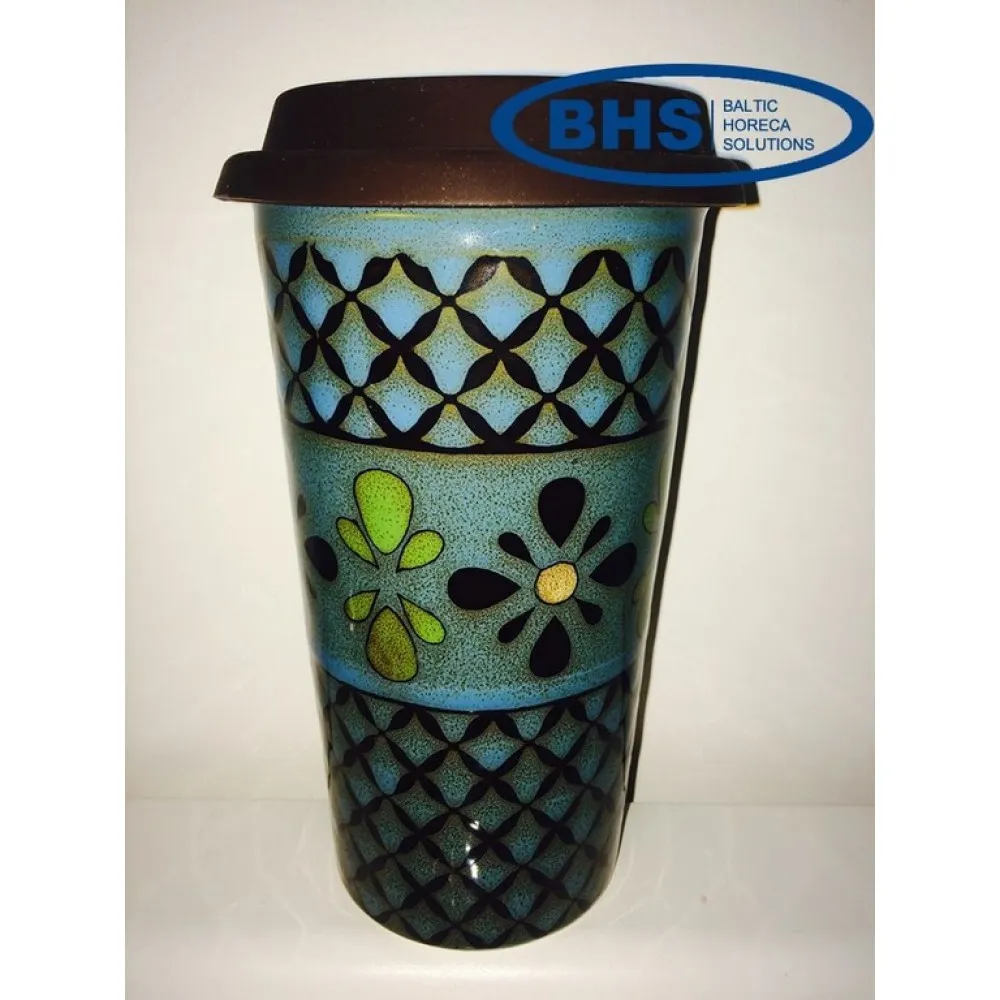 Mug Thermique 350 ml