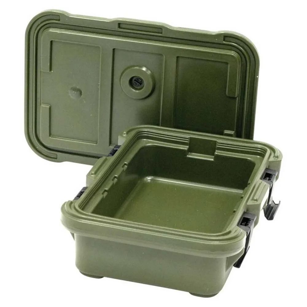 Praktiline toidutermos