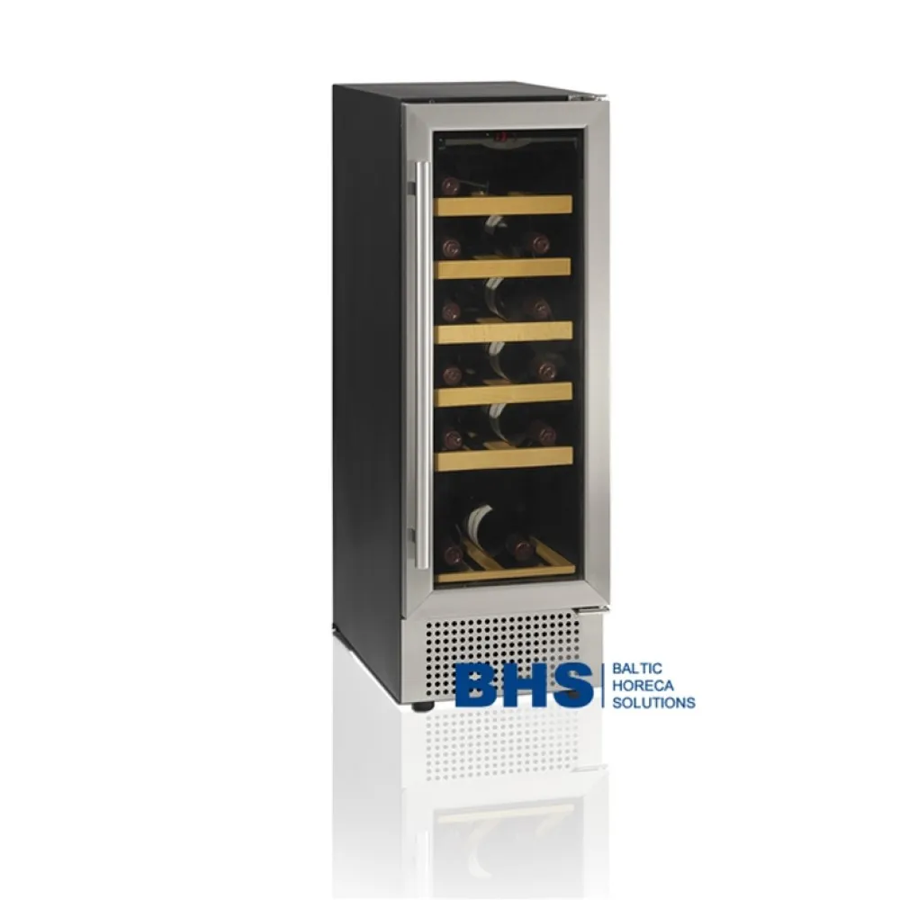 Elegants Vīna Ledusskapis 57 Litri