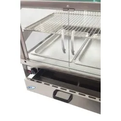 Kuum vitriin THAYA HOT GN1