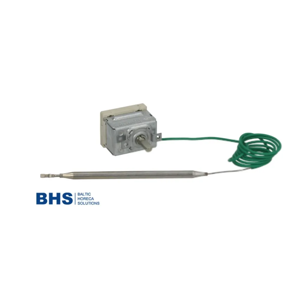S-P Precision Thermostat 0-40°C
