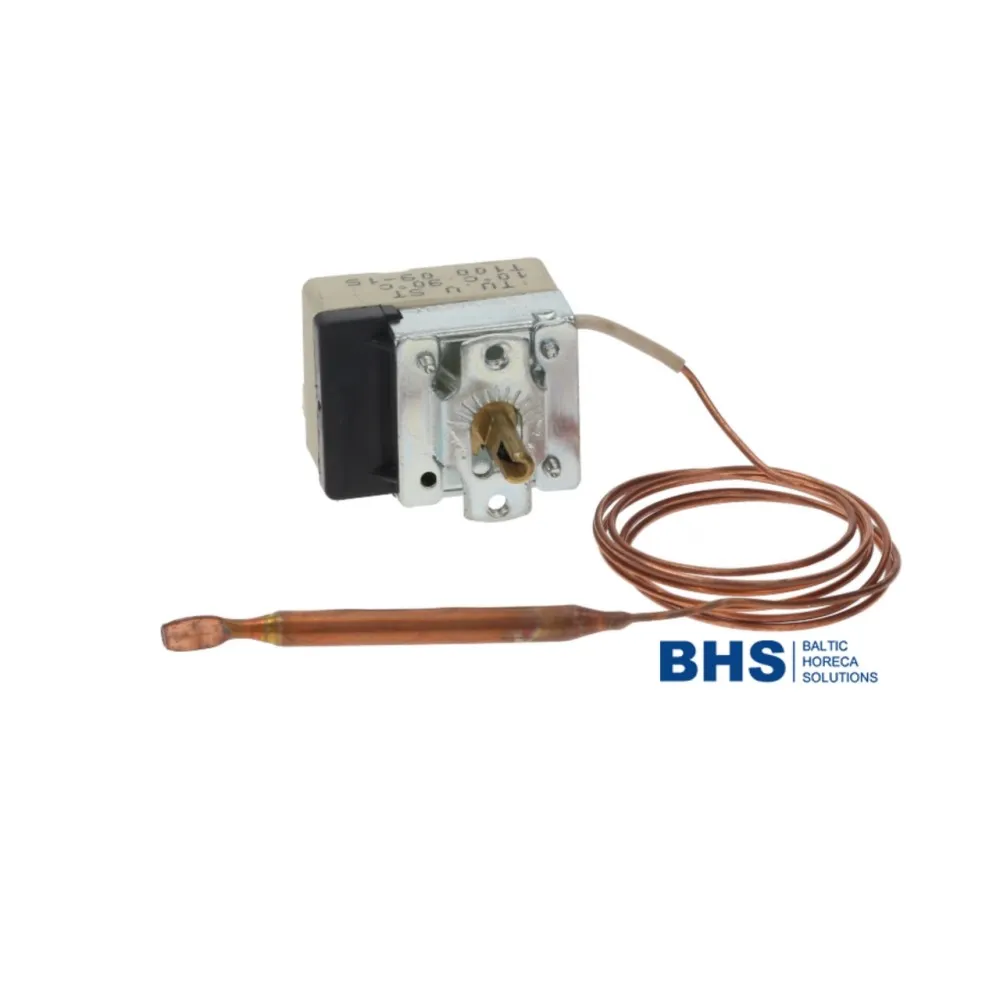 Термостат S-P 10-90°C