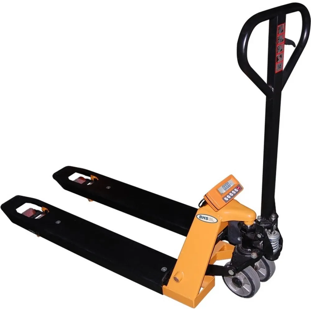 Palleti tõstuk kaal 2000 kg