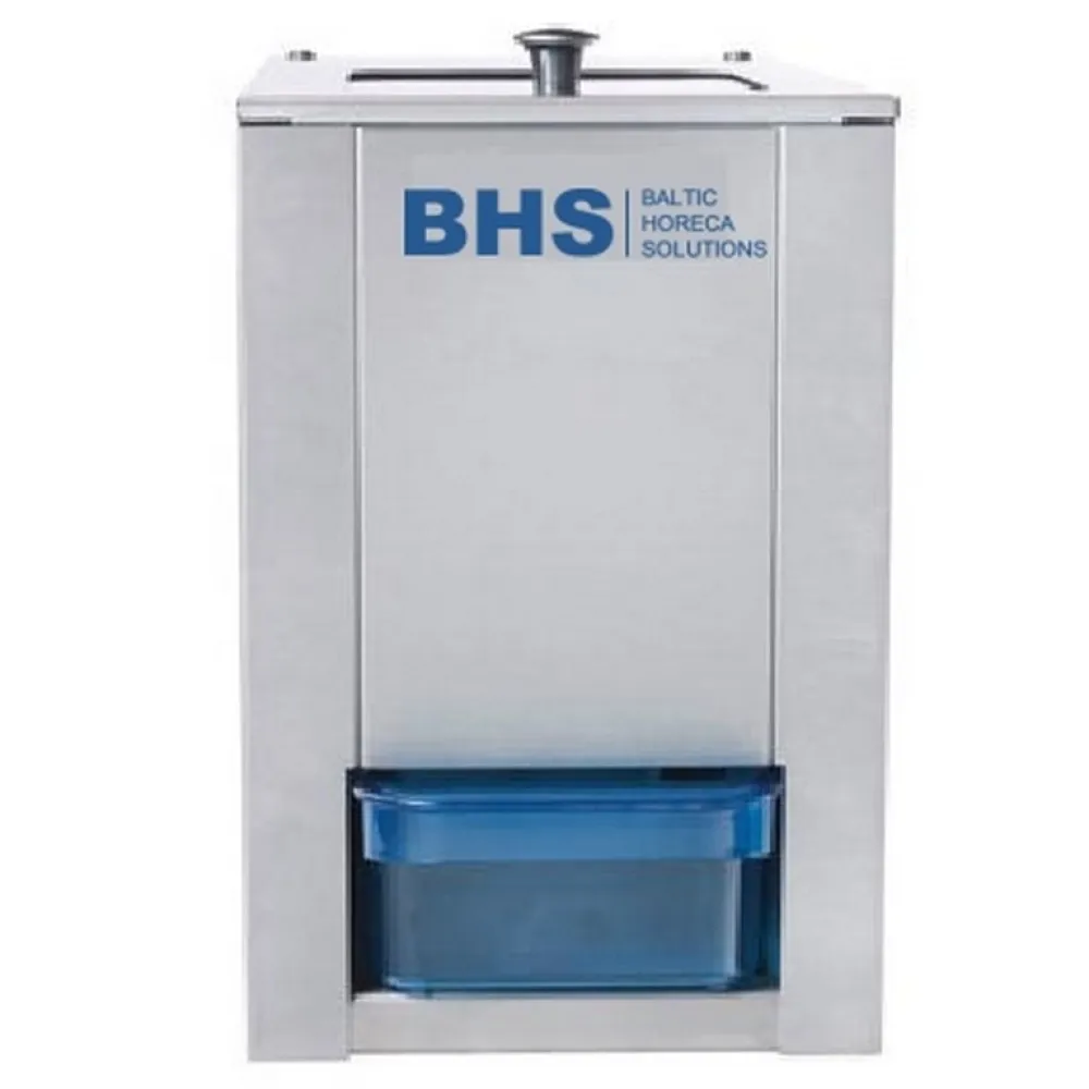 Ледодробитель ITV TR3