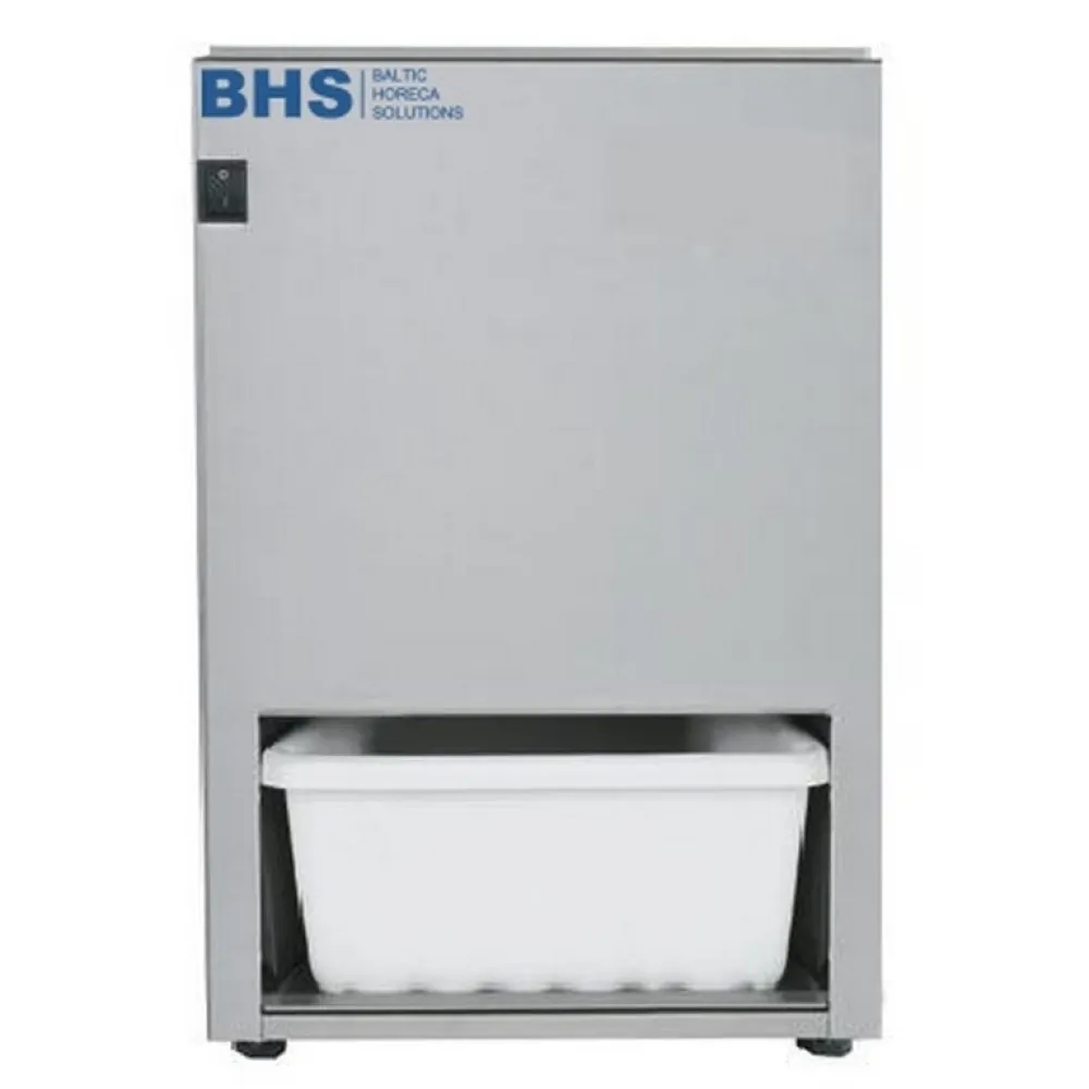 Ледодробитель ITV TR5