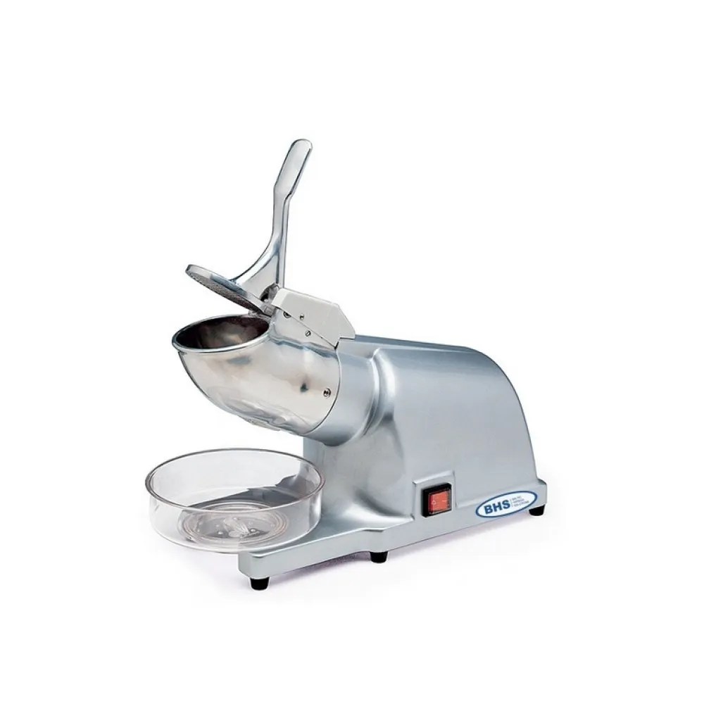 Льдодробитель TR2011 – идеальный помощник для вашего бара