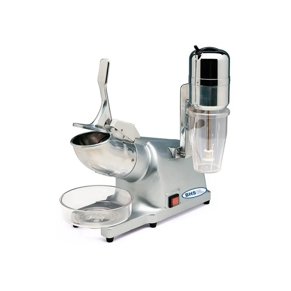 Льдодробитель и миксер TRFL2012