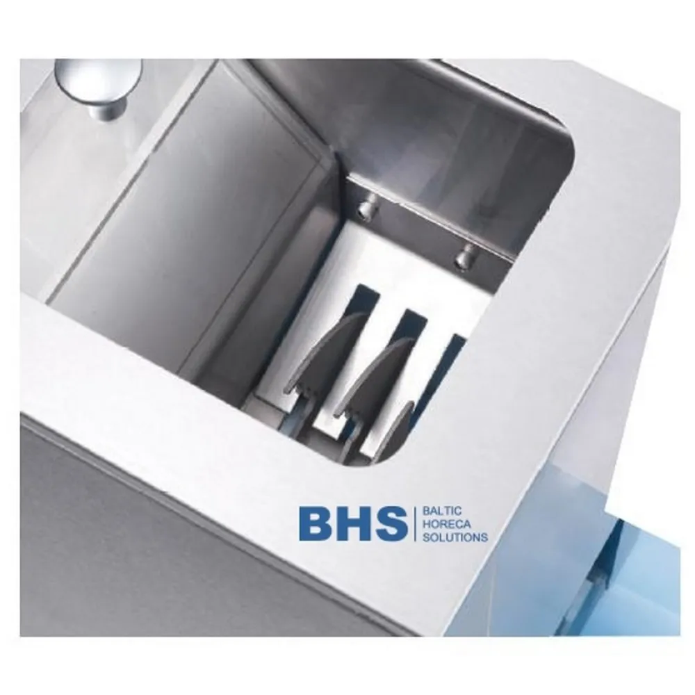 Ледодробитель ITV TR5