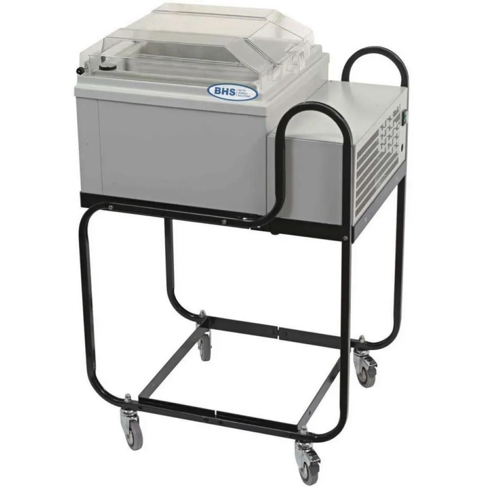 RTV410 - Profesionalus ledų gamybos priedas