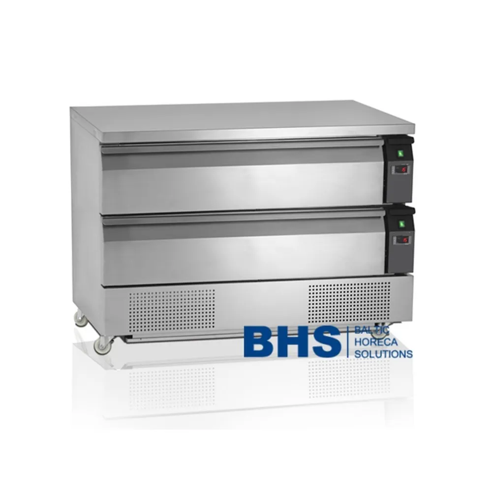 Šaldymo spintelė GN3/1 - Ideali pasirinkimas jūsų virtuvei