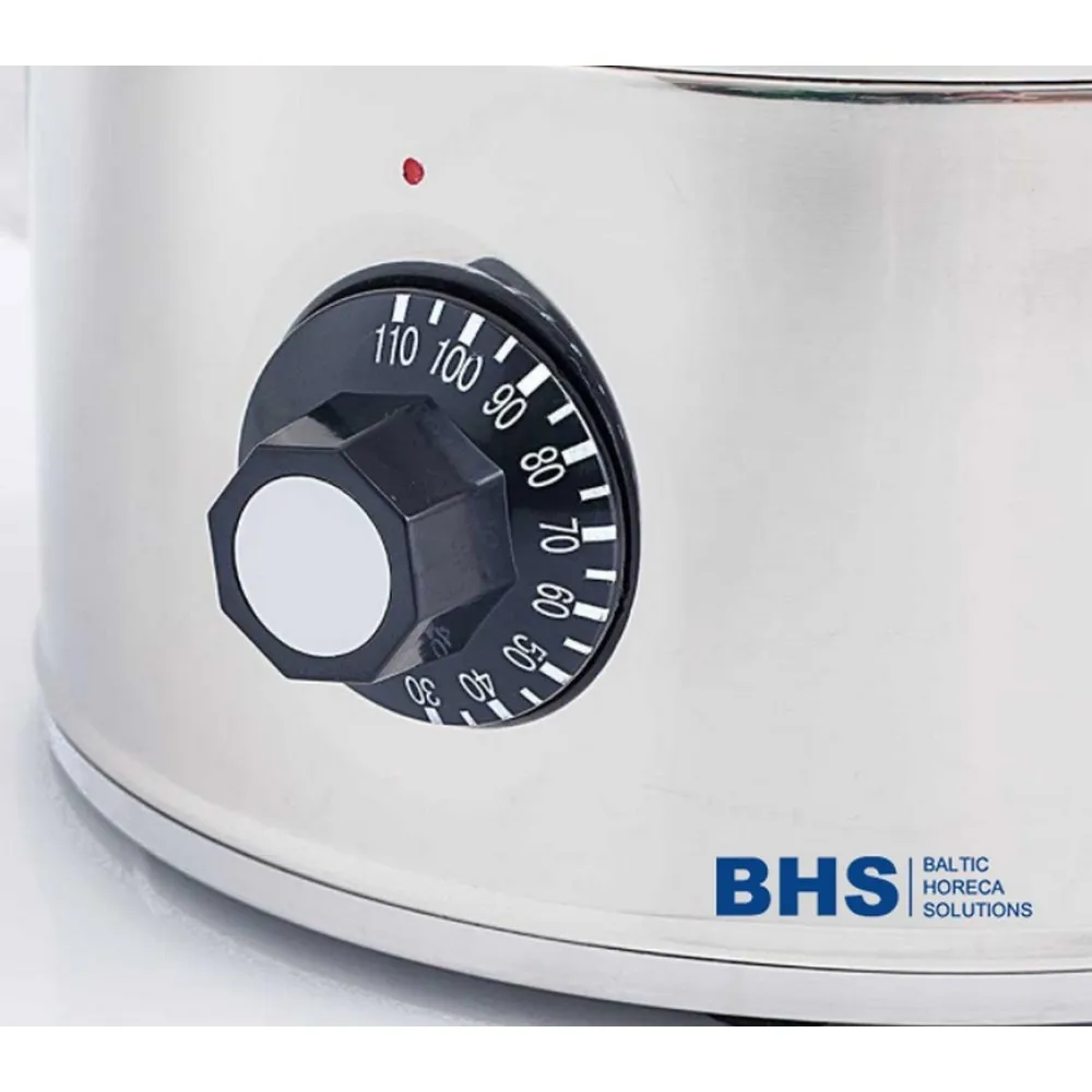 Ūdens sildītājs 19 litri - Premium kvalitāte