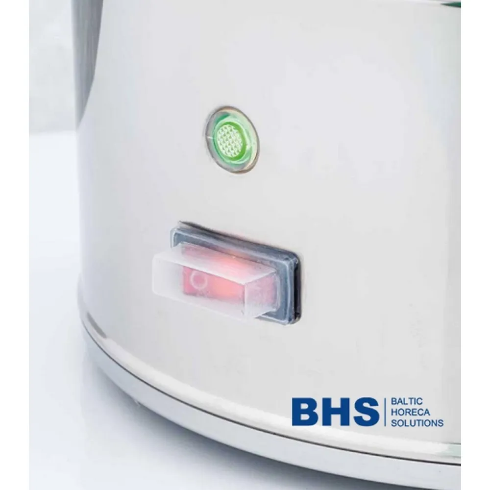 Ūdens sildītājs 19 litri - Premium kvalitāte