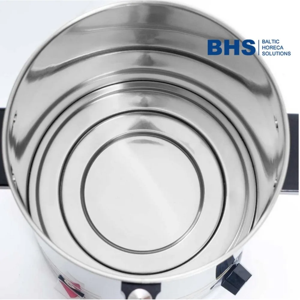 Ūdens sildītājs 19 litri - Premium kvalitāte