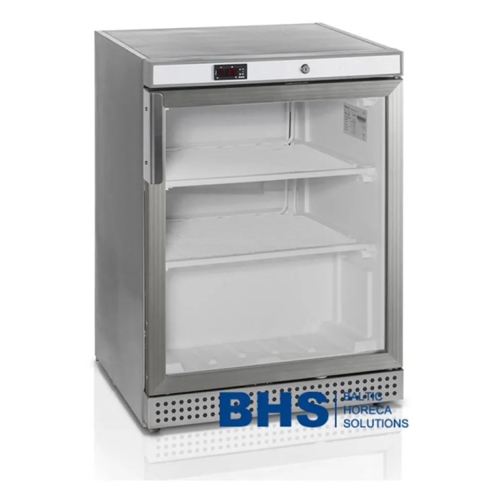 Premium 120L Upright Freezer