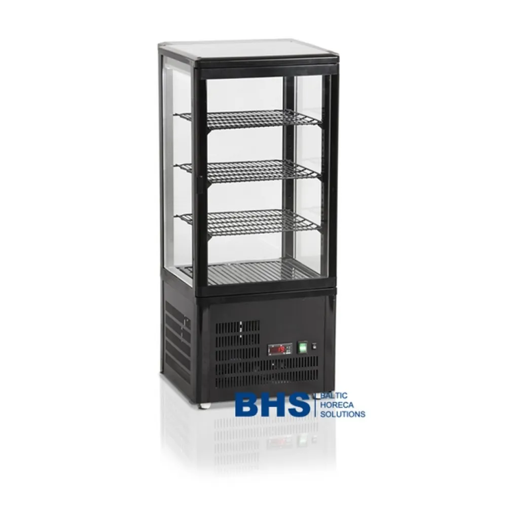 Vitrine réfrigérée UPD80 pour Pâtisseries
