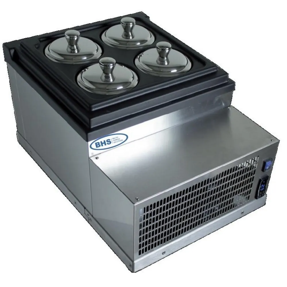 V410CFS Ledų saugojimo vitrina