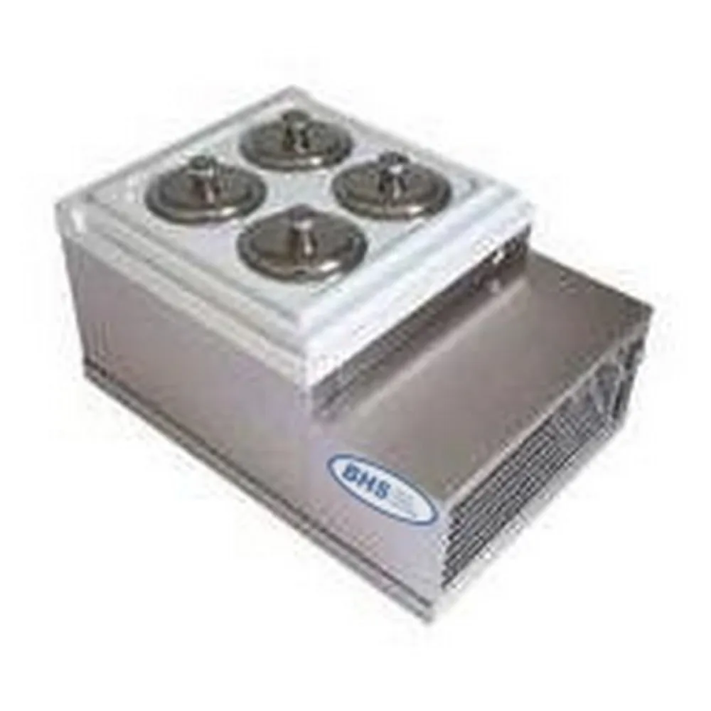 V410CFS Ledų saugojimo vitrina