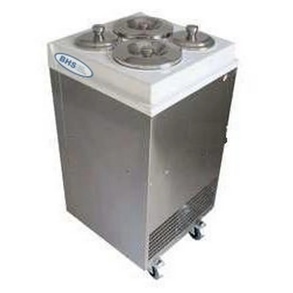 Saldējuma uzglabāšanas vitrīna V420C