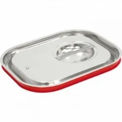 GN1/2 kaas tihendiga STANDART