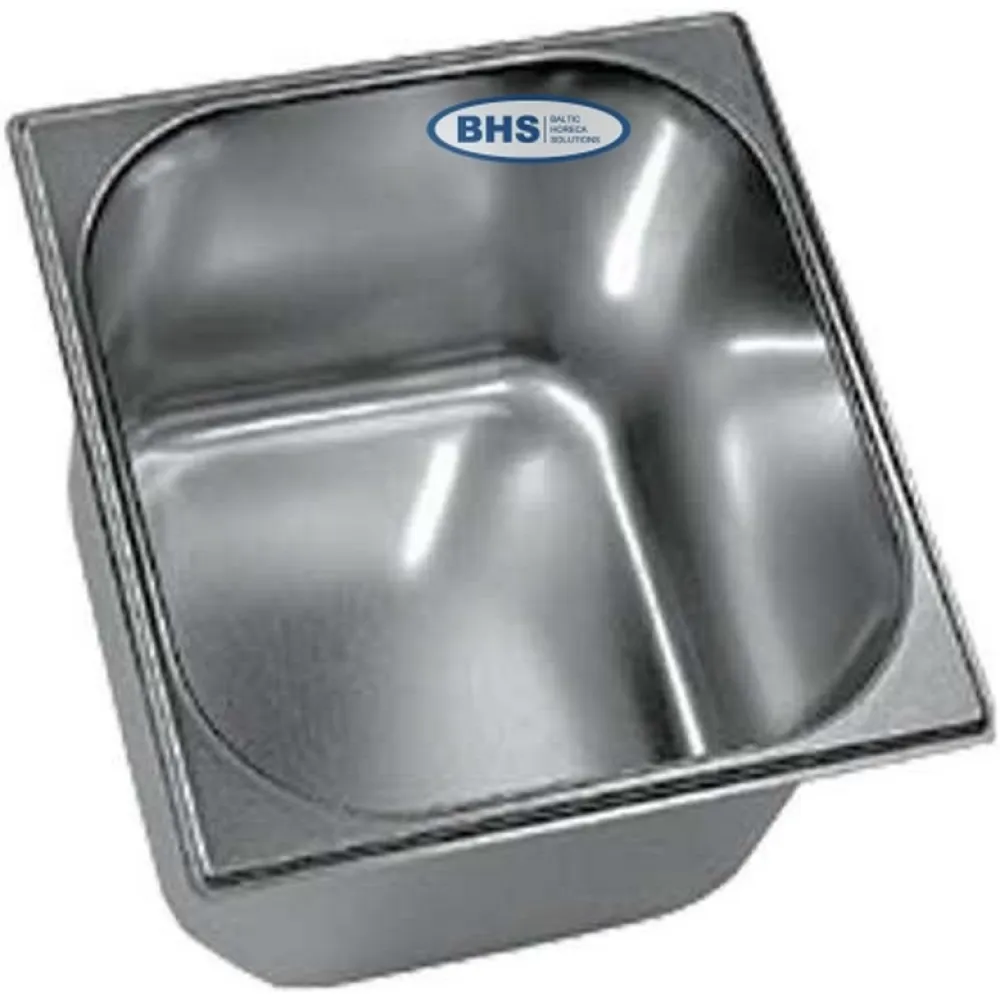 VASGE Saldējuma Trauks 2.5L vai 5.0L