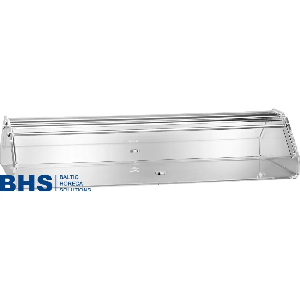 Köök vitriinkapp 850 mm