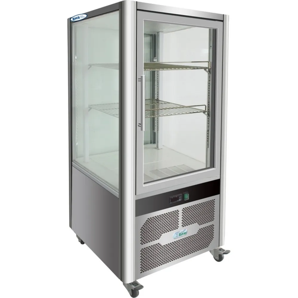 Mini Vitrina Šaldytuvas 200R