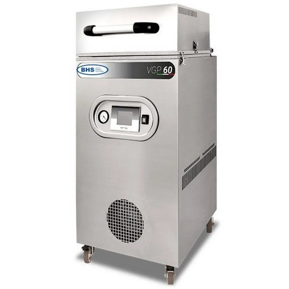 Machine à emballer thermique VGP60